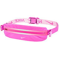 Nike Ledvinka Slim 4.0, růžová - Bum Bag