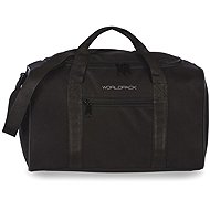Fabrizio Worldpack 10362-0100, černá - Travel Bag