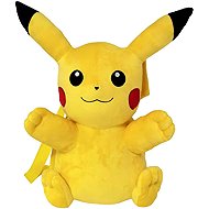 Pokémon Pikachu - Dětský 3D batoh - Children's Backpack