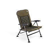 Mivardi Armchair Entrix Quattro - Fishing Chair