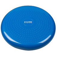 Power System Balance mat, blue - Balance Pad