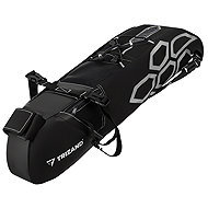 Trizand 27353 Brašna pod sedlo kola 12 l, černá - Bike Bag