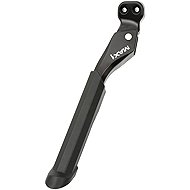 MAX1 E-bike 18 Rear rack for kids bikes 18-24'', black - Bicycle Kickstand