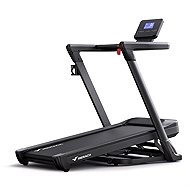 MERACH T31 Treadmill with automatic incline of 18%, load capacity 159 kg - Treadmill