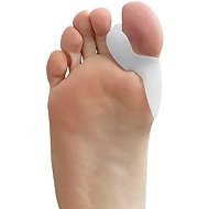 InnovaGoods Protective silicone correctors for Bunilief bunions - 2 pcs - Bunion Corrector