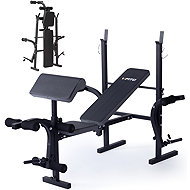 VIFITO Bench U150 - Fitness Bench