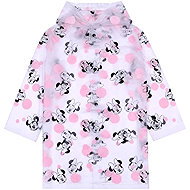 Javoli Dívčí pláštěnka vel.104/110 - Raincoat