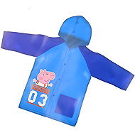 Disney Chlapecká pláštěnka vel. 116/122 - Raincoat