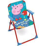 Disney Camping Chair - George Pig - Camping Chair