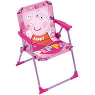 Disney Camping Chair - Peppa Pig - Camping Chair