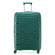 Securitech by Delsey Dune 77 cm EXP 400782103, green - Suitcase