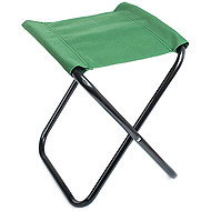 Verk 01662 Rybářská stolička, zelená - Fishing Chair