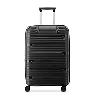 Securitech by Delsey Dune 66 cm EXP 400781000, černý - Suitcase
