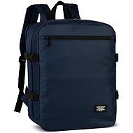 SOUTHWEST BOUND Batoh do letadla 40 × 30 × 20 cm Navy Blue - Backpack