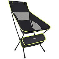 Trizand 27778 Rybářské křeslo 41 × 52 × 86 cm, skládací, černé - Fishing Chair