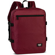 SOUTHWEST BOUND Batoh do letadla 40 × 30 × 20 cm Blackberry - Backpack