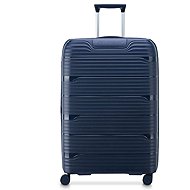 Securitech by Delsey Dune 77 cm EXP 400782102, modrý - Suitcase
