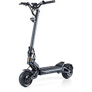 Teverun Fighter Mini 2 950 W, 52 V, 30 Ah, carbon design - Electric Scooter