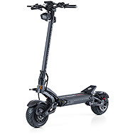 Teverun Fighter Eleven+ 5 000 W, 60 V, 37,1 Ah, carbon design - Electric Scooter