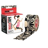 GH Innotek RockTape - kineziologická tejpovací páska - tatoo - Tape