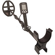 Rutus Detektor kovů Rutus Versa 28.5 cm DD - Detektor kovov
