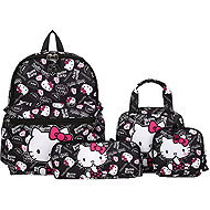 Excellent School set 4 pcs - Hello Kitty - School Set
