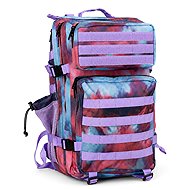 WORKOUT Fitness Backpack Limited Edition Mix - Sports Backpack