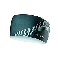 Škoda Čelenka - Sports Headband