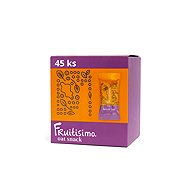 Fruitisimo BREAK-FAST OAT Snack Berries 45 pcs - Energy Bar