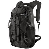 Naturehike Longva 18 l, ultralehký turistický batoh, černý - Backpack
