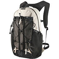 Naturehike Longva 18 l, ultralehký turistický batoh, světle krémový - Backpack