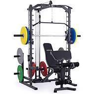 VIFITO Multipress with Pulley and Bench S30B - Multi Gym