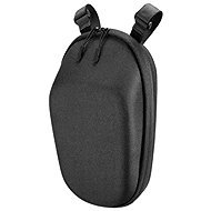 Verk 14694 Waterproof Scooter Bag 16 × 10 × 14 cm, Black - Scooter Accessory