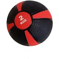 Sedco Míč medicinbal MB6001 2 kg - Medicine Ball