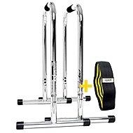 Lebert Equalizer XL Chrome profi trainer - Exercise bars