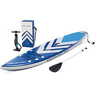 INTEX Paddleboard AquaQuest 350T Touring SUP - Paddleboard