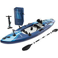 INTEX Kajak 68245 Dakota Quest Sit-on-top / SUP hybrid oranžový - Kayak