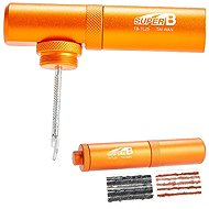 SuperB TB-TL25 Puncture Repair Tool - Repair Kit
