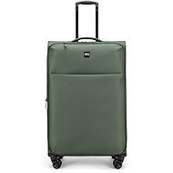 Airbox Large Suitcase 78 cm AS4 Green - Suitcase