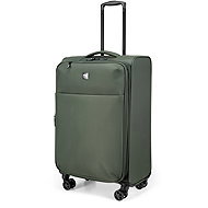 Airbox AS4 Medium Suitcase 67cm Green - Suitcase