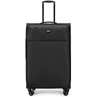 Airbox Large Suitcase 78cm AS4 Black - Suitcase