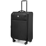 Airbox Medium 67cm Suitcase AS4 Black - Suitcase