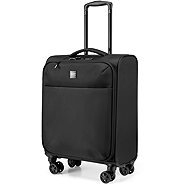 Airbox Cabin Suitcase 55cm AS4 Black - Suitcase