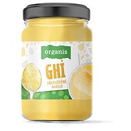 Organis Ghee 1000ml - Ghee