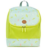 Saro Baby Tropicool Green Beach Backpack - Children's Backpack