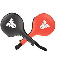 Lapy Fighter Target - černé / červené, FFM-003 - Focus Pad