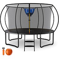 MERACH Outdoor Trampoline 2429, 366cm - Trampoline