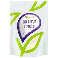 iPlody Sýr Eidam v prášku 150 g - Long Shelf Life Food
