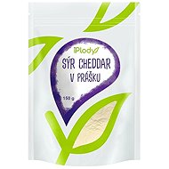 iPlody Cheddar Cheese Powder 150g - Long Shelf Life Food