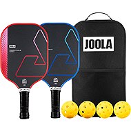 JOOLA Pickleball Set Essentials Dash - Pickleball Paddle